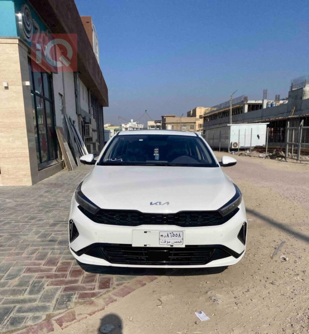 کیا K3
